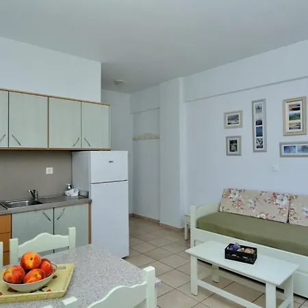 Apartment Bonos *