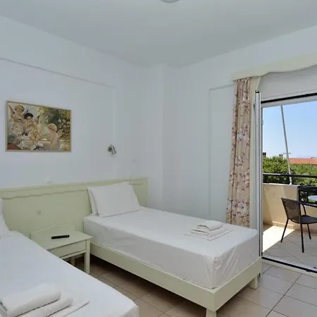 Bonos Apartment *