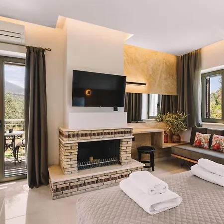 Bonos Apartment