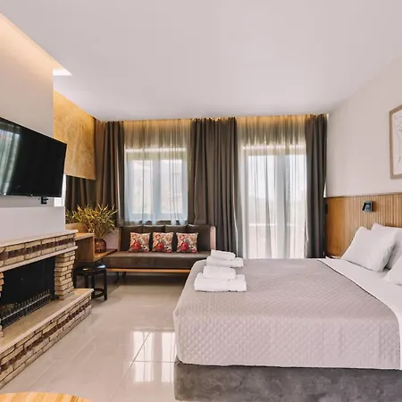 Bonos Apartment *