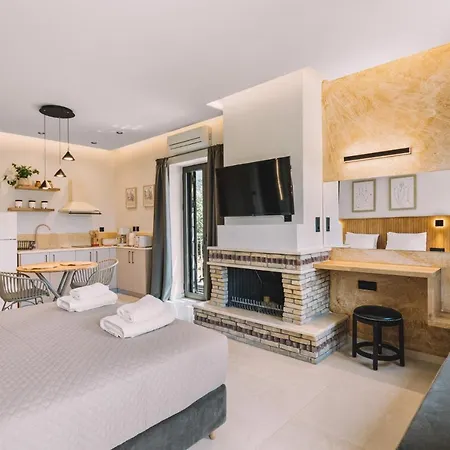 Apartment Bonos *