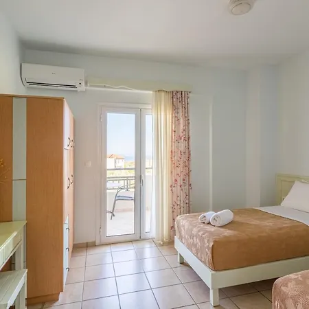Bonos Apartment Stoupa