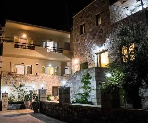 Bonos Apartamento Stoúpa