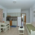 Bonos דירה Stoúpa