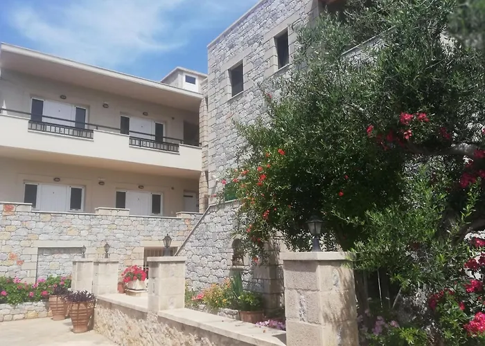 Apartment Bonos