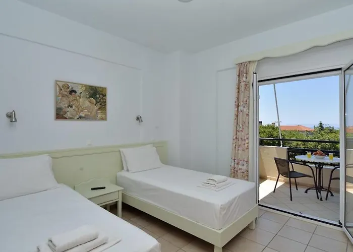 Bonos Apartment *
