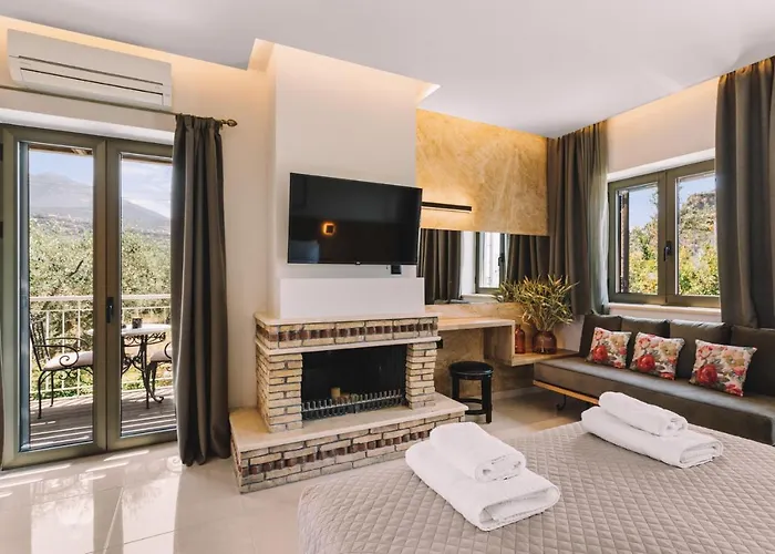 Bonos Apartment