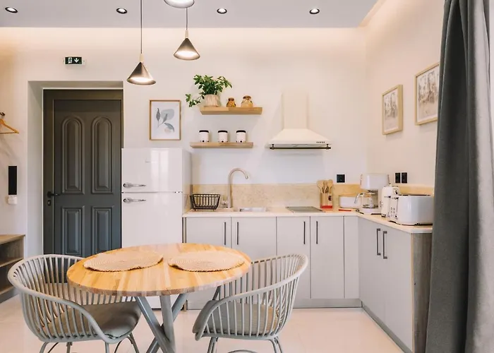 Bonos Apartment