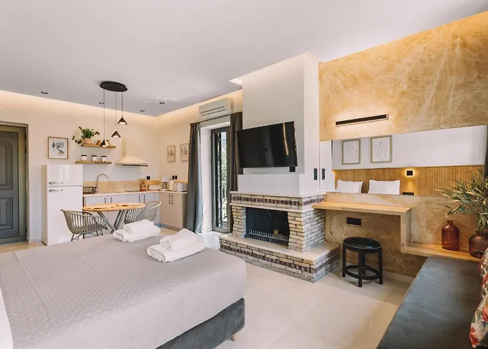 Apartment Bonos *